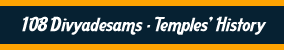 Pandiyanadu Divyadesams Tours