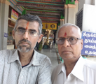 divya desam tours thondainadu
